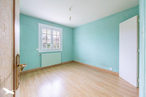 Maison à vendre |  Mouilleron-le-Captif |  5 pièces | 90 m²