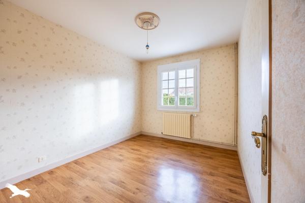 Maison à vendre |  Mouilleron-le-Captif |  5 pièces | 90 m²