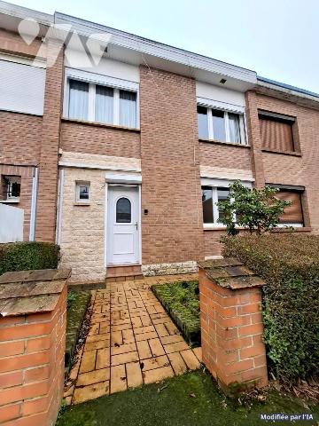 Maison de résidence