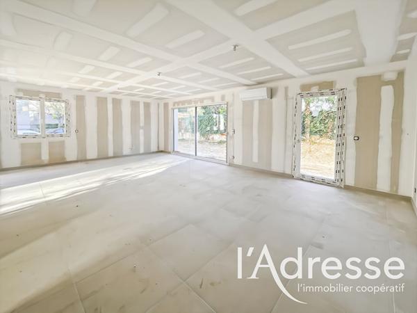 Maison Aubagne - 4 pièces - 93 m2