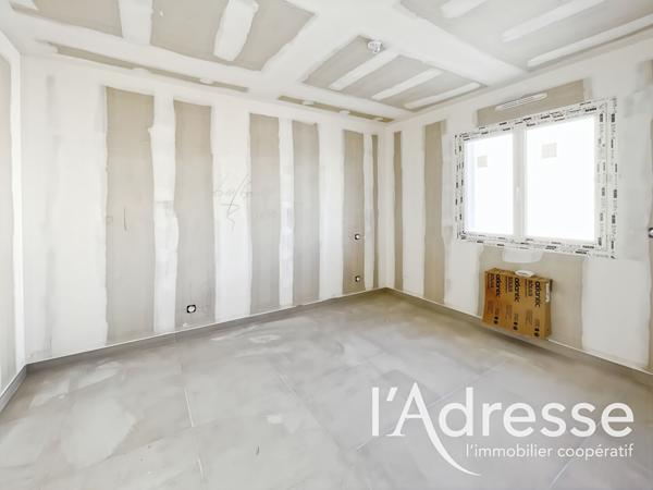 Maison Aubagne - 4 pièces - 93 m2