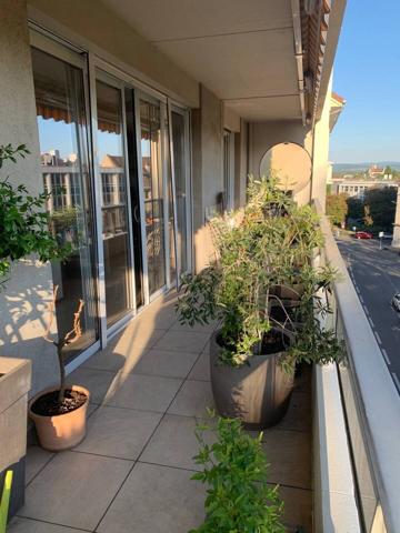 Appartement 4 pièces à vendre à Bourg-en-Bresse 01000