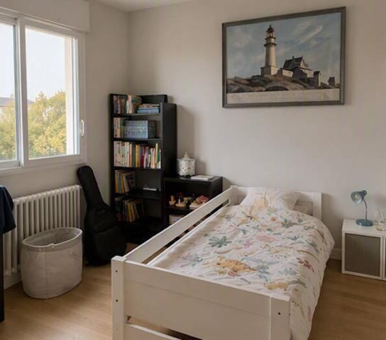 Appartement 4 pièces à vendre à Bourg-en-Bresse 01000