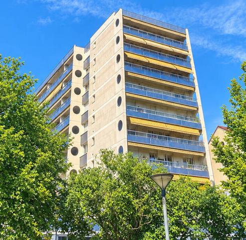 Appartement 4 pièces à vendre à Bourg-en-Bresse 01000