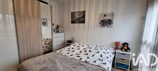 Appartement à vendre 4 pièces 75 m² Bezons