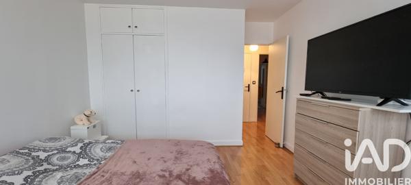Appartement à vendre 4 pièces 75 m² Bezons