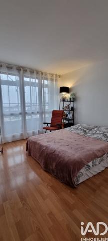 Appartement à vendre 4 pièces 75 m² Bezons