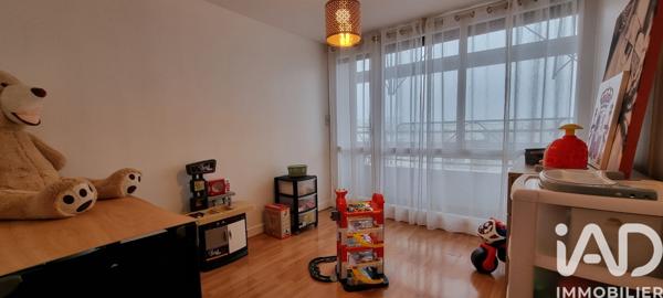 Appartement à vendre 4 pièces 75 m² Bezons
