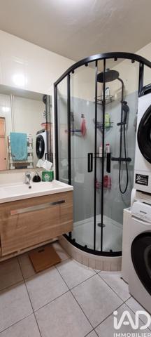 Appartement à vendre 4 pièces 75 m² Bezons