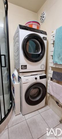 Appartement à vendre 4 pièces 75 m² Bezons