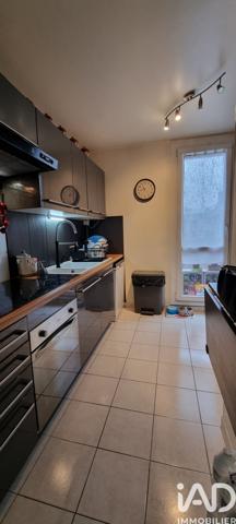 Appartement à vendre 4 pièces 75 m² Bezons