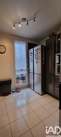 Appartement à vendre 4 pièces 75 m² Bezons