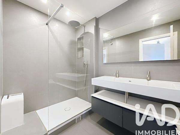 Appartement à vendre 4 pièces 84,2 m² Nogent-sur-Marne