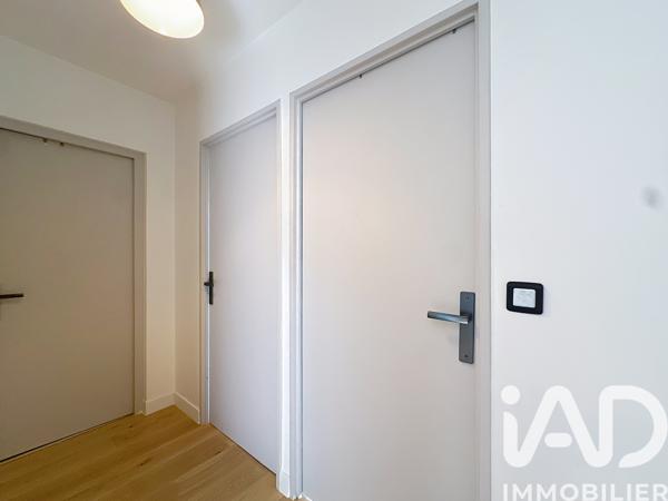 Appartement à vendre 4 pièces 84,2 m² Nogent-sur-Marne
