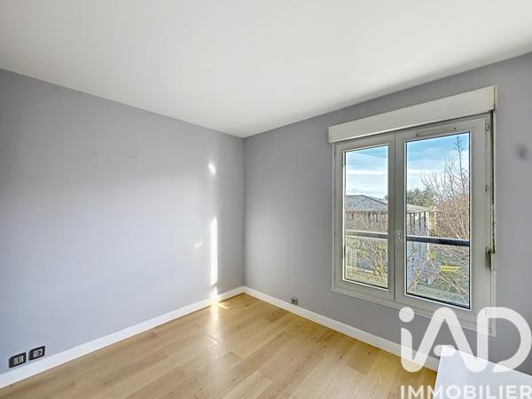 Appartement à vendre 4 pièces 84,2 m² Nogent-sur-Marne