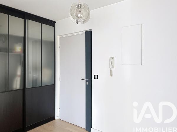 Appartement à vendre 4 pièces 84,2 m² Nogent-sur-Marne