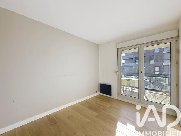 Appartement à vendre 4 pièces 84,2 m² Nogent-sur-Marne
