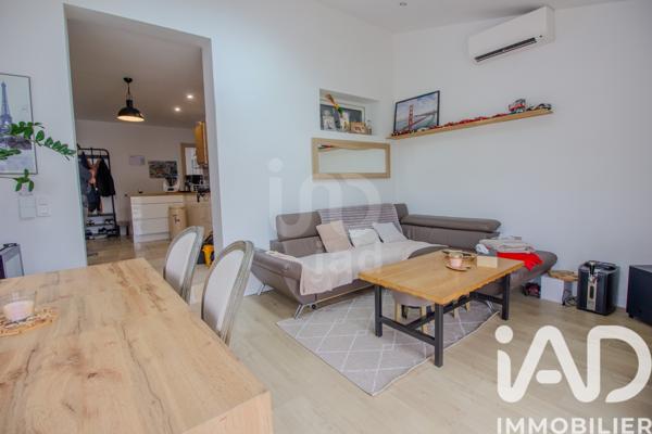 Maison à vendre 4 pièces 82 m² Verberie