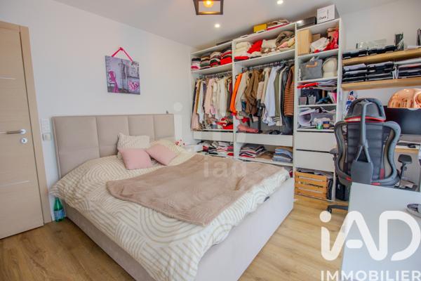 Maison à vendre 4 pièces 82 m² Verberie