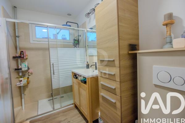 Maison à vendre 4 pièces 82 m² Verberie