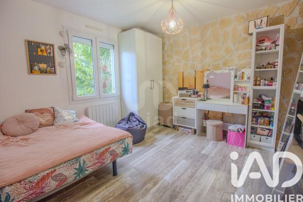 Maison à vendre 4 pièces 82 m² Verberie