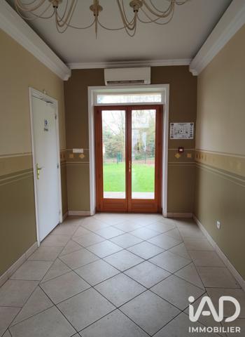 Immeuble à vendre 518 m² Écouen