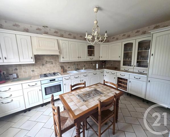 Maison à vendre  7 pièces - 142 m 2   MUZILLAC  - 56