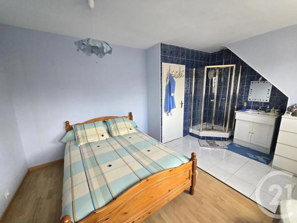 Maison à vendre  7 pièces - 142 m 2   MUZILLAC  - 56