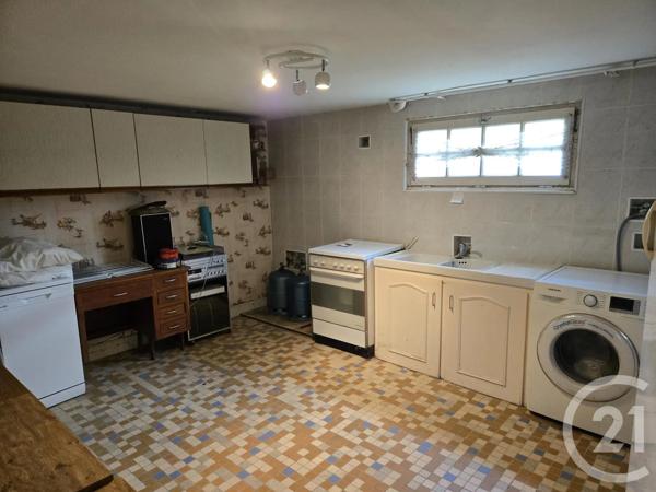 Maison à vendre  7 pièces - 142 m 2   MUZILLAC  - 56