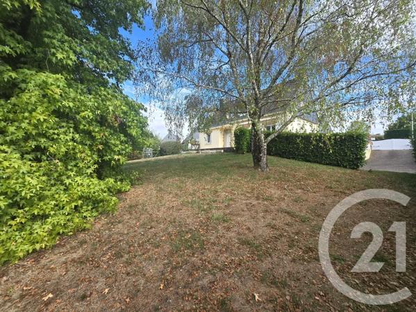 Maison à vendre  7 pièces - 142 m 2   MUZILLAC  - 56