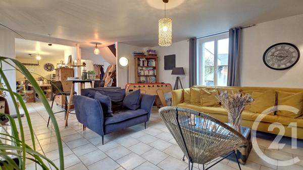 Maison à vendre  7 pièces - 142 m 2   MUZILLAC  - 56