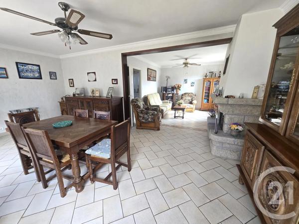 Maison à vendre  7 pièces - 142 m 2   MUZILLAC  - 56