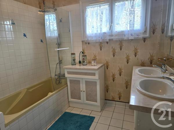 Maison à vendre  7 pièces - 142 m 2   MUZILLAC  - 56