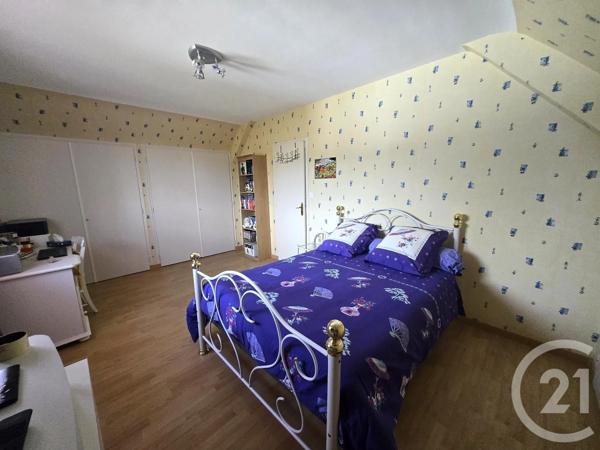 Maison à vendre  7 pièces - 142 m 2   MUZILLAC  - 56