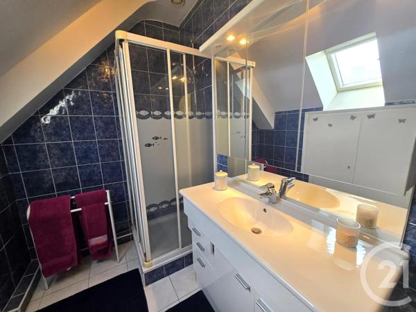 Maison à vendre  7 pièces - 142 m 2   MUZILLAC  - 56