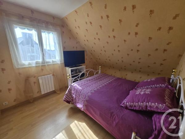 Maison à vendre  7 pièces - 142 m 2   MUZILLAC  - 56