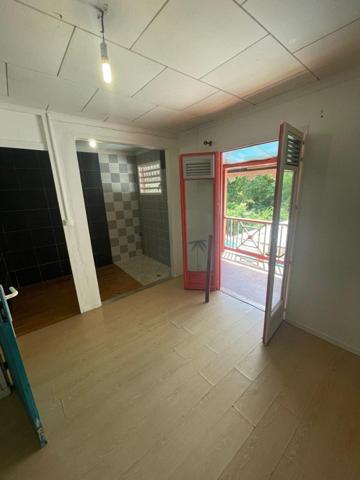 Maison T4 et locatif T3 indépendant - piscine - terrain de 577 m2 -