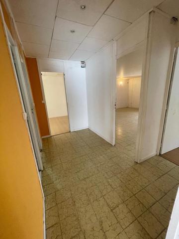 Maison T4 et locatif T3 indépendant - piscine - terrain de 577 m2 -