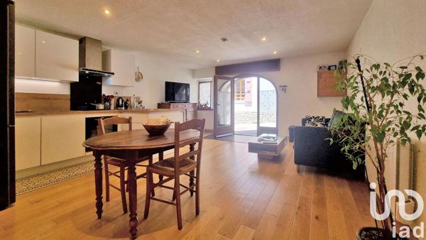 Maison à vendre 3 pièces 68 m² Autrans