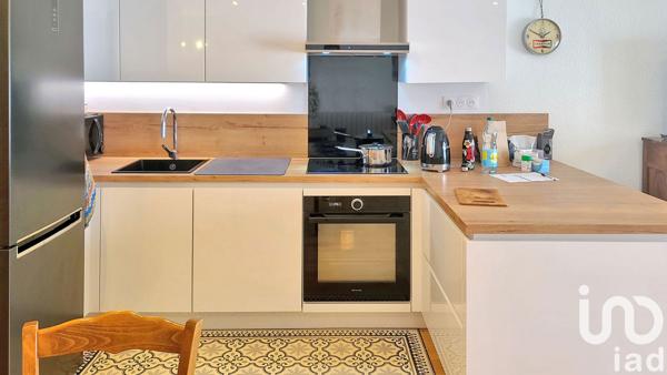 Maison à vendre 3 pièces 68 m² Autrans