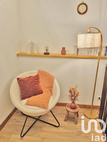 Maison à vendre 3 pièces 68 m² Autrans