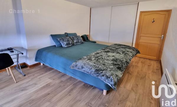 Maison à vendre 3 pièces 68 m² Autrans