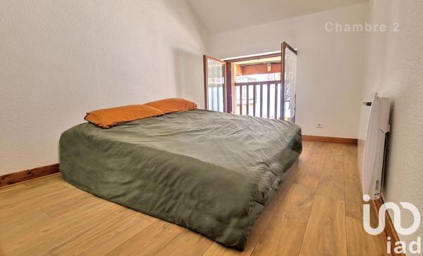 Maison à vendre 3 pièces 68 m² Autrans