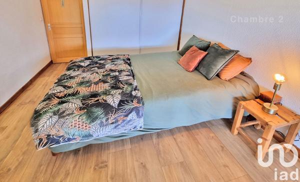 Maison à vendre 3 pièces 68 m² Autrans