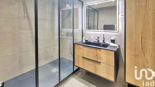 Maison à vendre 3 pièces 68 m² Autrans