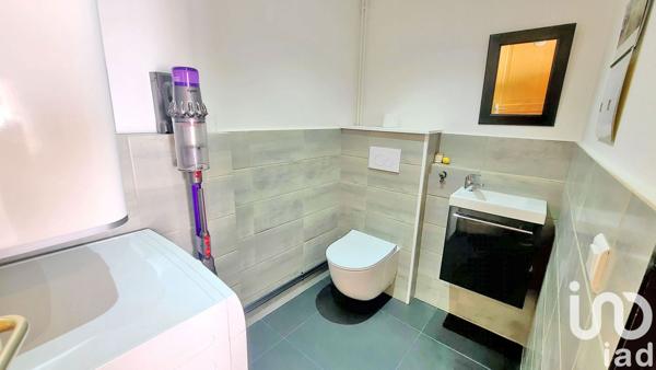 Maison à vendre 3 pièces 68 m² Autrans