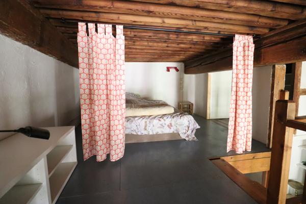 MAGNIFIQUE T1 BIS SITUE A LYON 01 – RUE IMBERT COLOMES - 48 M²