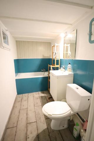 MAGNIFIQUE T1 BIS SITUE A LYON 01 – RUE IMBERT COLOMES - 48 M²