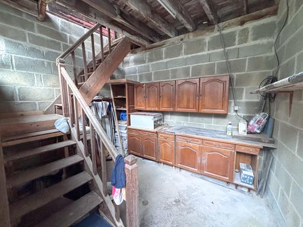 Maison Chateau Gontier Sur Mayenne 4 pièce(s) 83 m2