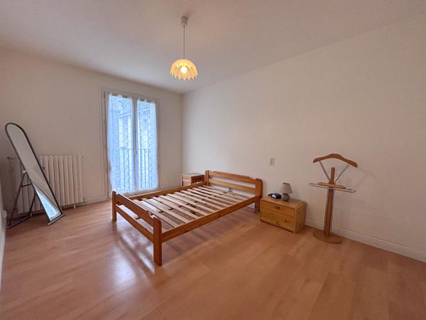 Maison Chateau Gontier Sur Mayenne 4 pièce(s) 83 m2